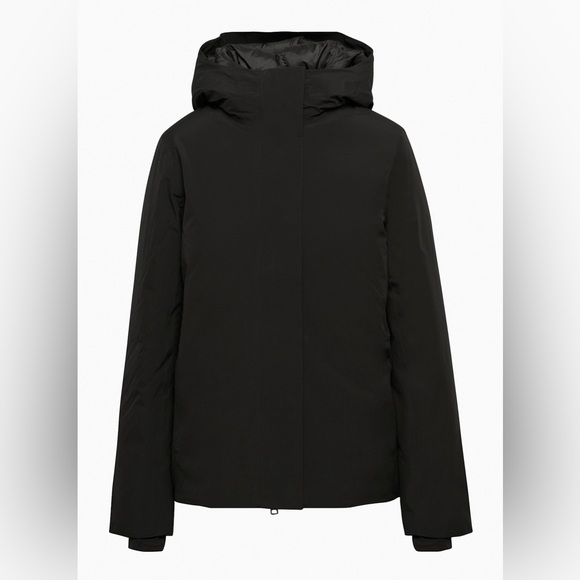 Aritzia Explore Waterproof Parka - Picture 5 of 15